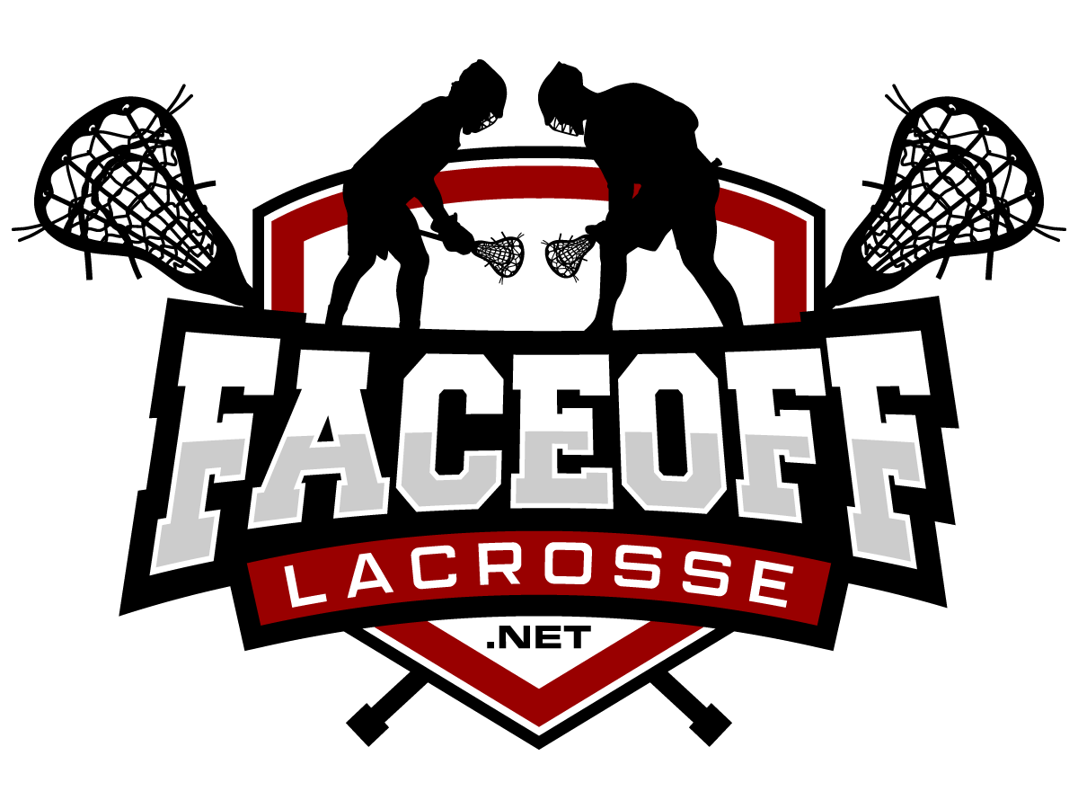 Face Off Lacrosse
